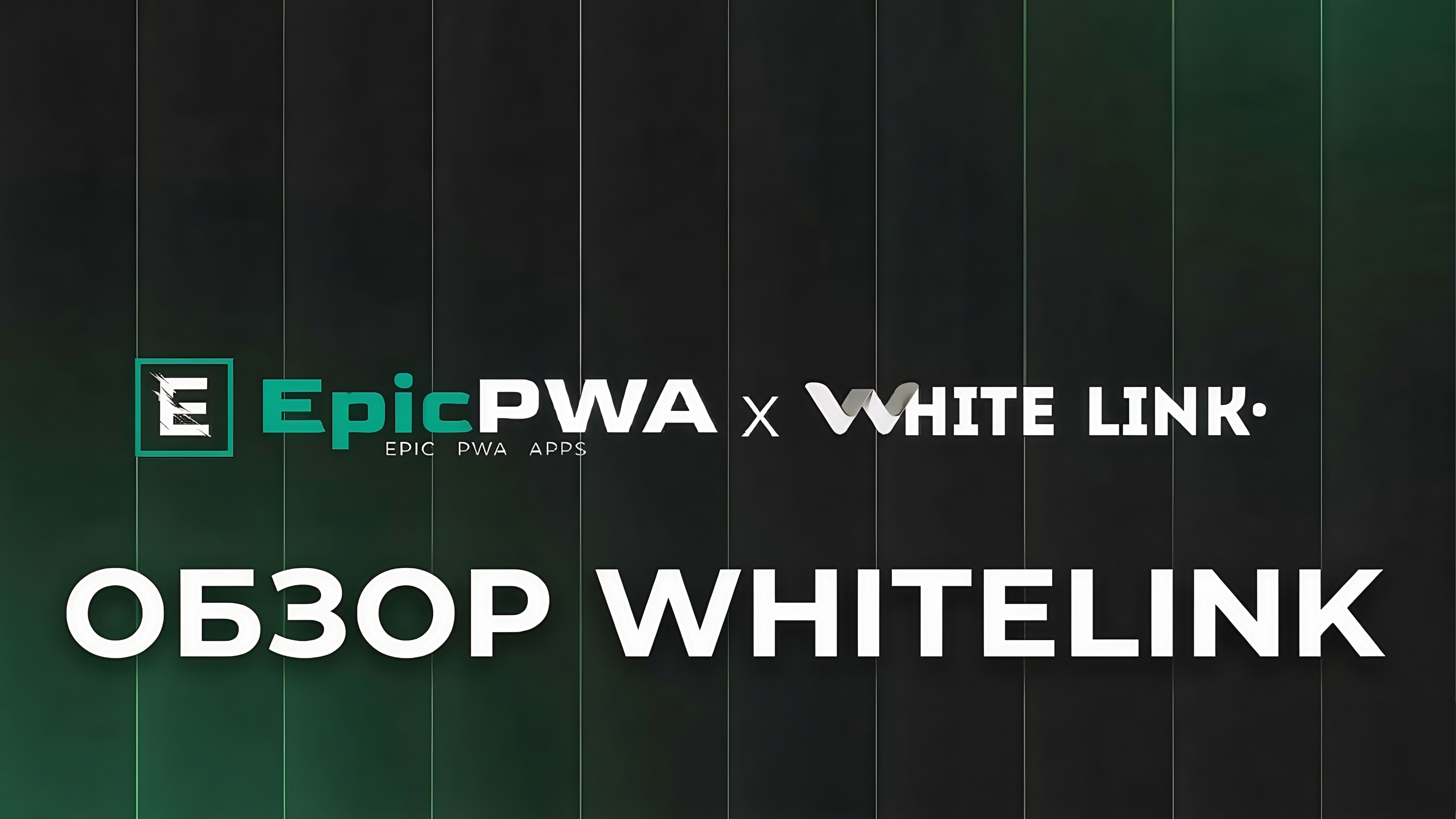 Обзор White Link: стабильные White pages