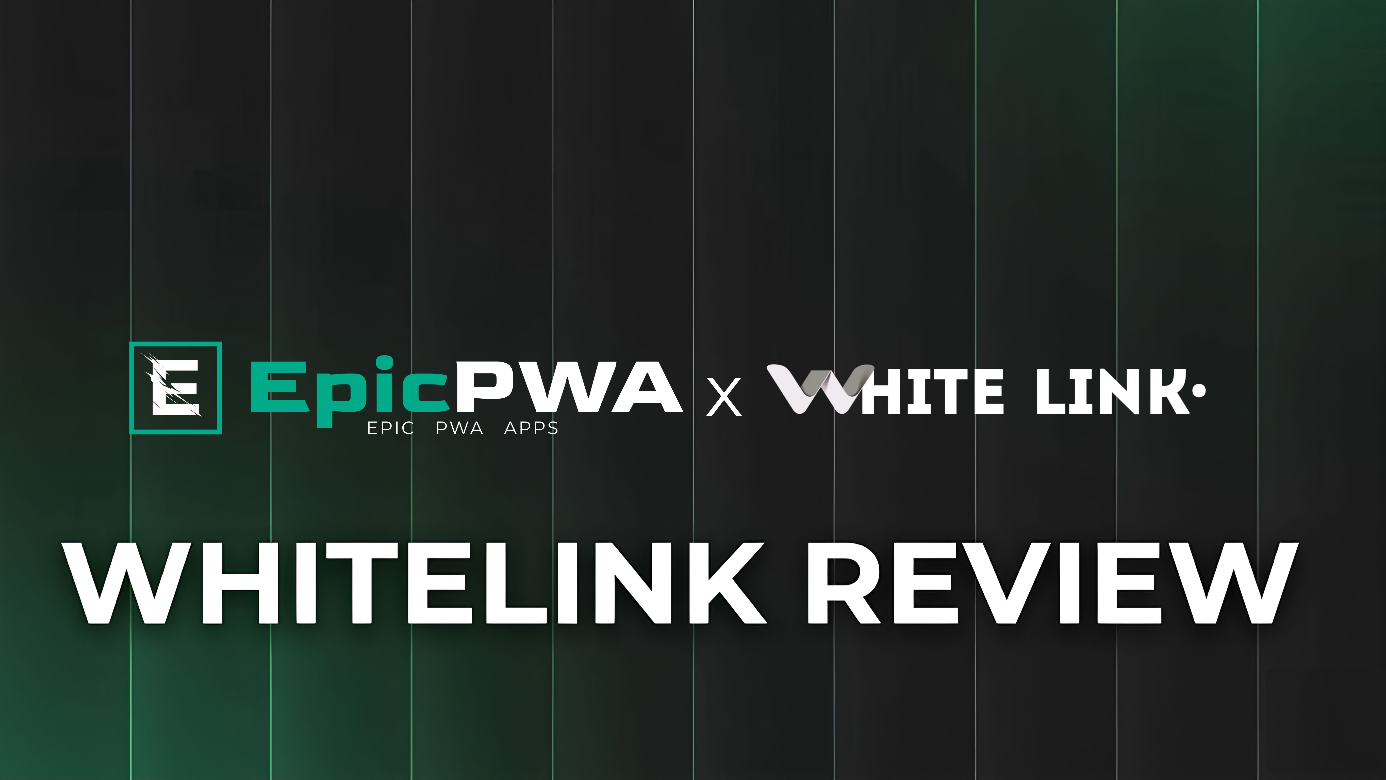 White Link Review: Stable White Pages