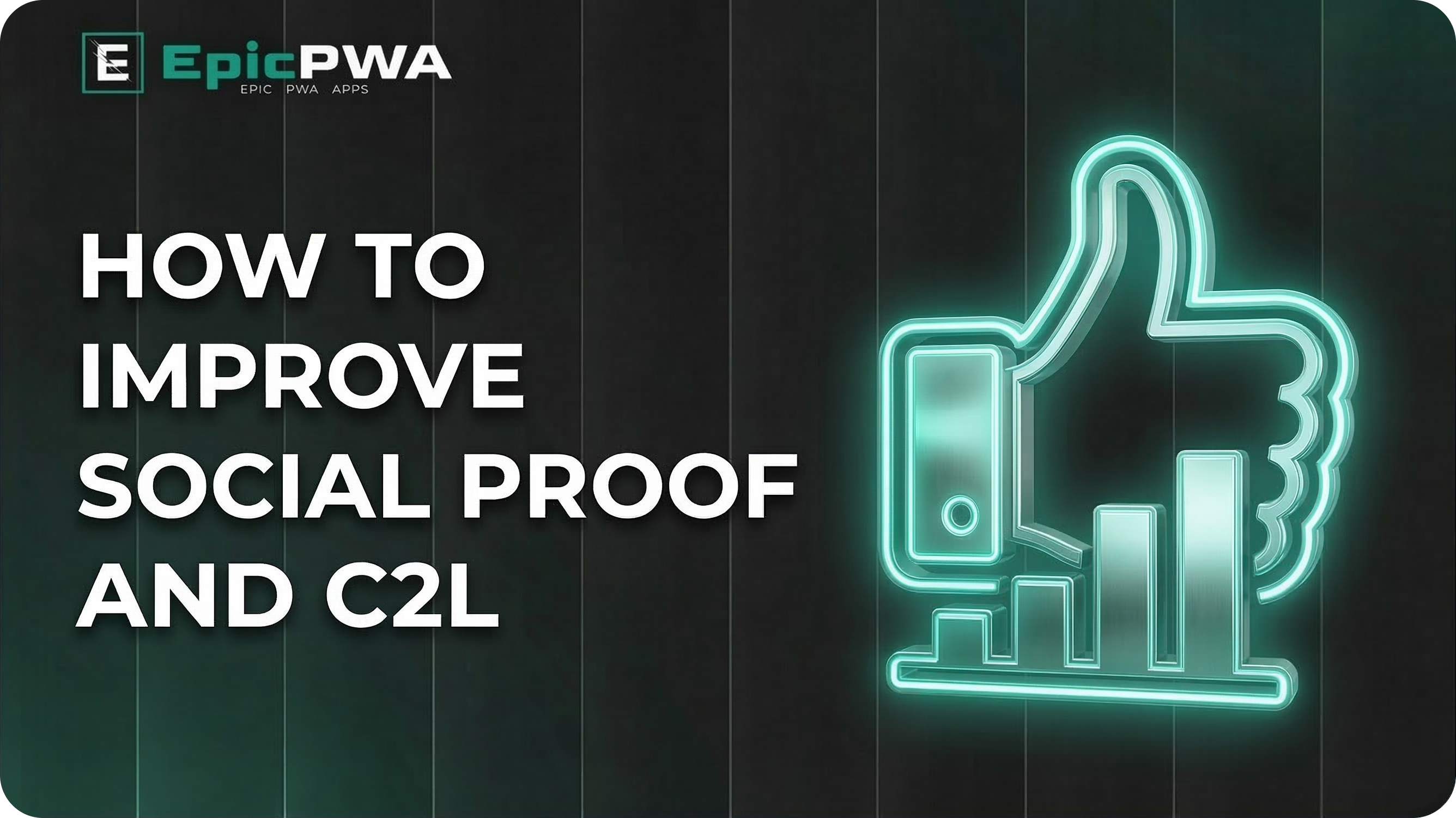How Your Comment Strategy Improves Your Social Proof and C2L